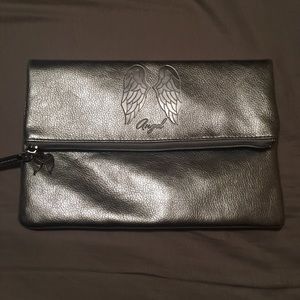 Victoria’s Secret Fold-Over Clutch